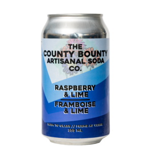 rasp lime