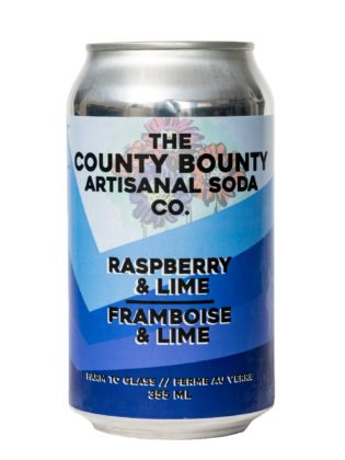 rasp lime