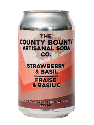 straw basil