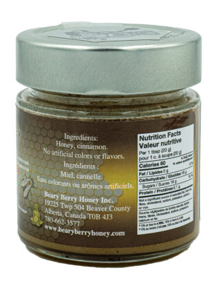 beary berry