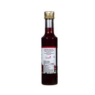 beary berry