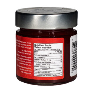beary berry