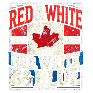 Maple-Leaf Strong