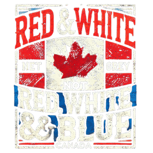 Maple-Leaf Strong
