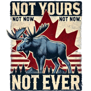 The North Stands Unshaken