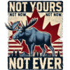 The North Stands Unshaken