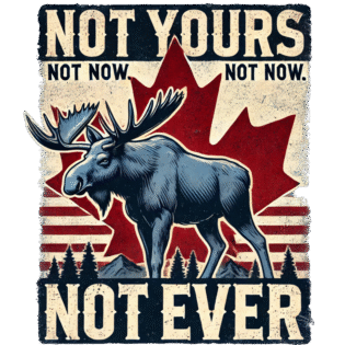 The North Stands Unshaken